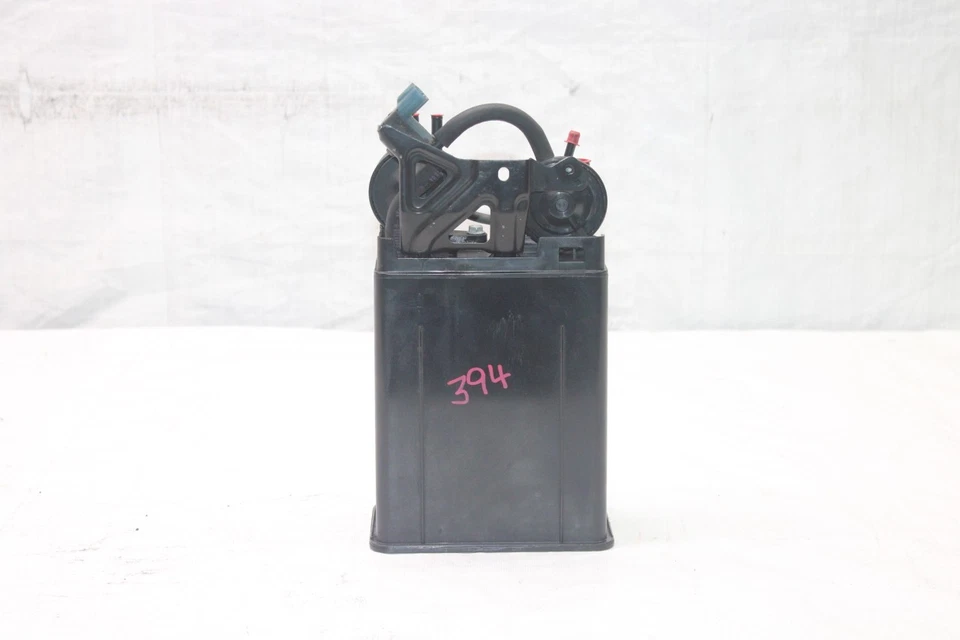 Lexus SC430 Z40 CONV #394 2005 bote de vapor de combustible Foto 4 de 4