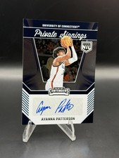 2024-25 Panini UConn Basketball Checklist Guide in-content 36