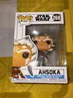 Funko Pop! Vinyl: Star Wars - Ahsoka #268