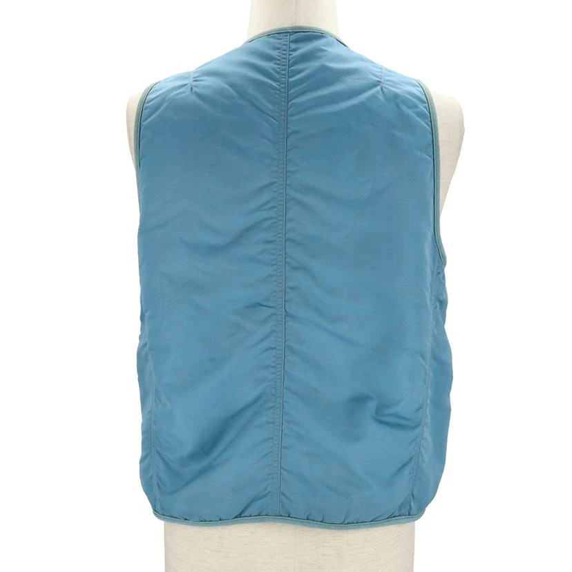 visvim Visvim IRIS LINER VEST Vest 0119105013023 … - image 4