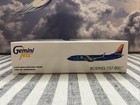 Gemini Jets 1/400 British Airways B 737-400 N8646B Limited Edition — photo 3