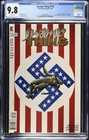 Swamp Thing #153 (4/95) Graded CGC 9.8