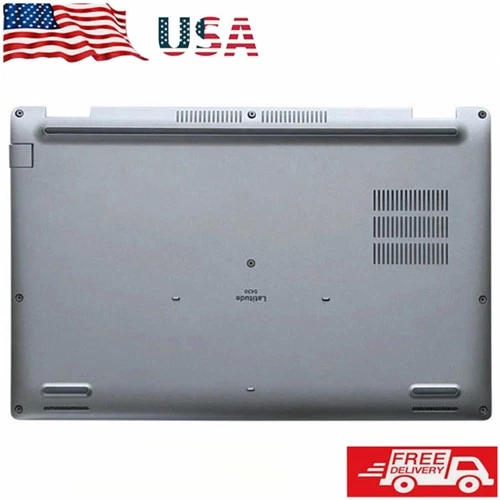 0D8RFY For Dell Latitude 5430 E5430 Laptop Bottom Case Lower Base Cover USK