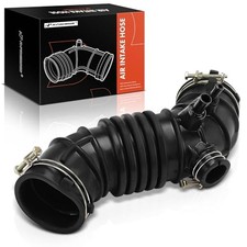 Engine Air Clean Intake Tube Hose W/Clamps Compatible with Kia Sportage 2011
