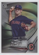 2022 Bowman Platinum Top Prospects Tommy Mace #TOP-4 0o2b