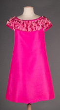 vintage courreges dress