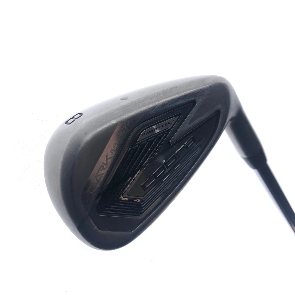 Used Cobra DARKSPEED 8 Iron / 31.5 Degrees / Regular Flex - Image 2 of 4