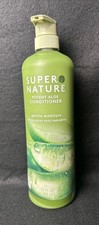 Super Nature Potent Aloe Gentle Moisture Conditioner - 30 fl oz