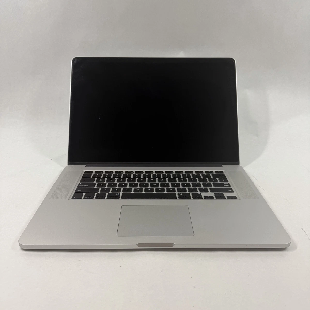 MacBook Pro 15\"　2015　i7　16GB　251GB　美品です！ Buy 2015 Apple MacBook Pro Core i7 2.5 15
