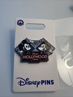 2025 Disney Parks Walt Disney World Hollywood Studios Mickey & Minnie OE Pin