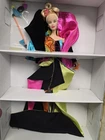 Vintage Masquerade Gala Rendezvous Barbie Doll Limited Edition W/ Paperwork