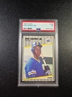 PSA 1 1989 Fleer Ken Griffey Jr RC Card #548 Seattle Mariners
