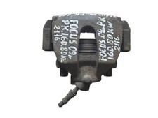 FORD FOCUS II Turnier DA Bremssattel vorne links 1.60 Diesel 2009 33796104