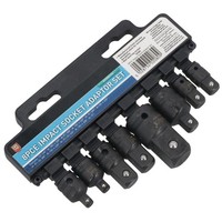 "Impact Impact SteckschlüSsel Adapter Adapter Step Up Reduzierungen 1/4\" - 3/4..."