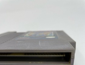 Ghosts N Goblins for NES (Cartridge only) (Tested) (Working) (Authentic)