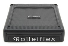  Top MINT Rollei Rolleiflex 6008 Prism Finder / Viewfinder From JAPAN