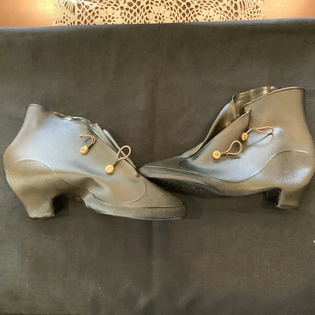 Boots 1950s Vintage Shoes for Women for sale - eBay