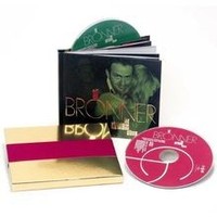 The Christmas Album (Ltd. Deluxe Edition) Von Till BröNner | Cd | Zustand Neu