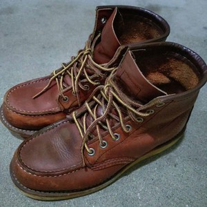 Red Wing 879 | eBay
