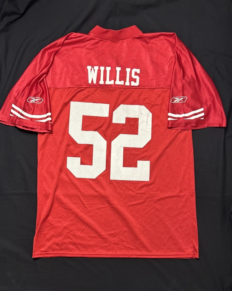 Reebok San Francisco 49ers NFL Jerseys for sale | eBay