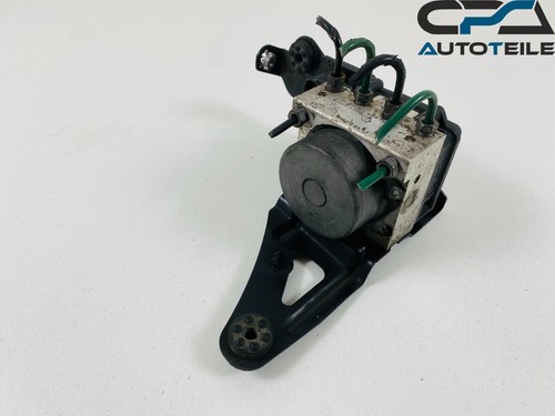 Renault Megane 2 ABS Hydraulikblock Steuergerät 8200737985 0265232067