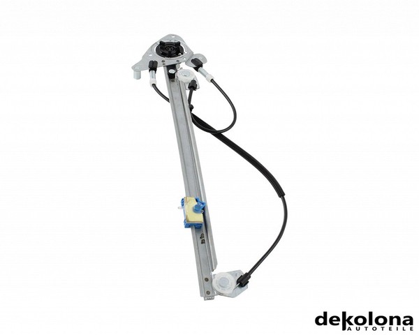 Fensterheber Ohne Motor FüR Renault Laguna Grandtour Links 01-07-image