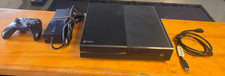 Microsoft Xbox One 1540 500GB Console System Bundle - Tested and Works