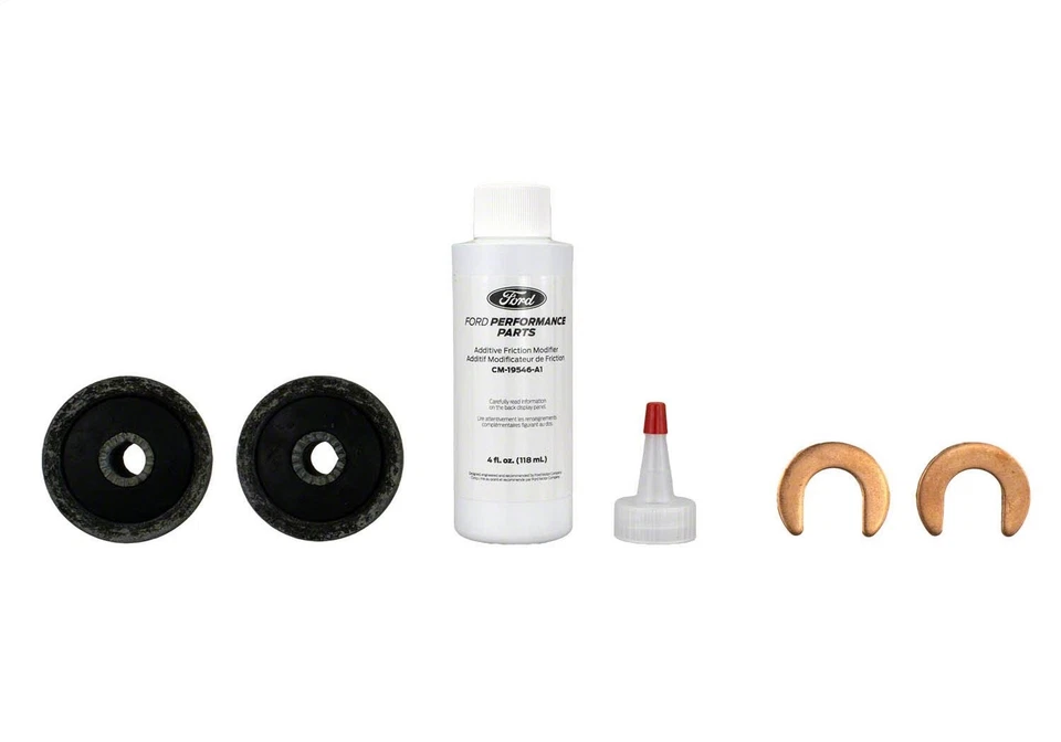 Ford Performance M-4050-B 8.8" Axle Installation Kit - Image 2 of 4