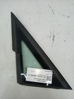 Front vent glass