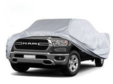 Truck Cover For Ram 1500 6 Layer Waterproof All Weather For All Cab Styles