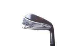 Srixon Z-Forged 5-Iron Stiff Flex Steel Shaft Very Good
