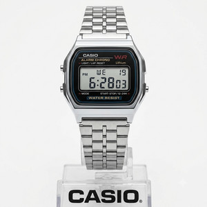 Casio A120we | eBay