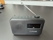 Pure Elan One2 Portable DAB+/FM Radio