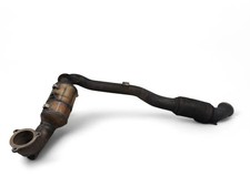 MERCEDES-BENZ GLA X156 Katalysator A2464900514 2.00 Petrol 2016 33454780