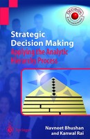 Navneet Bhushan (U. A.) | Strategic Decision Making | Taschenbuch | Englisch