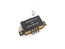 Heated Seat Control Relay Module Unit For 86-91 Mercedes 300e 420sel 560sec W126