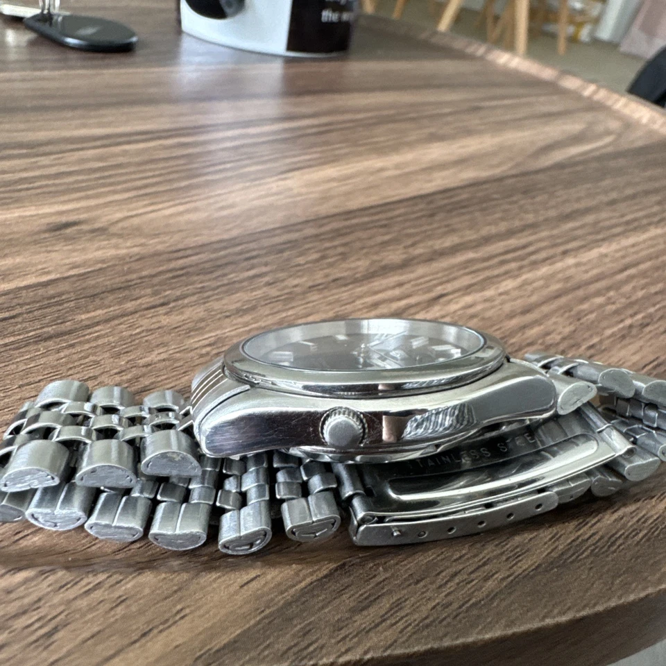 Pulsera Seiko SNXS79J1 Jubilee Foto 4 de 4