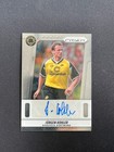 Jurgen Kohler 2025 Panini Prizm FIFA Club World Cup Flashback Auto #FA-JK