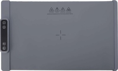 SUNOYA Electric Warming Tray 2373/2375   elektrische Warmhalteplatte für Speisen