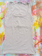 Zara Damen Oberteil / Top Größe S Rosé