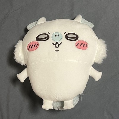 Chiikawa Momonga Super Big Spielzeug 45 cm Plüsch 37