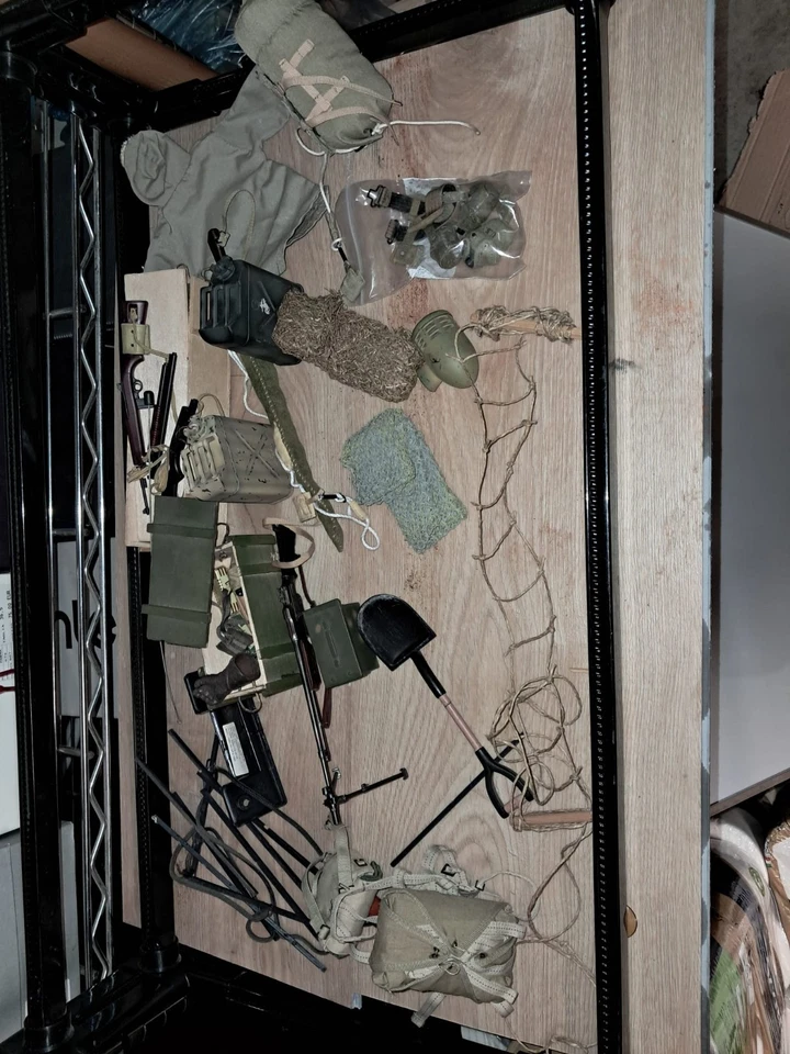 Modellismo Jeep - Immagine 2 di 4