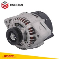 Lichtmaschine Generator 75A FüR Smart City-Coupe Fortwo Cabrio 450 Roadster 452