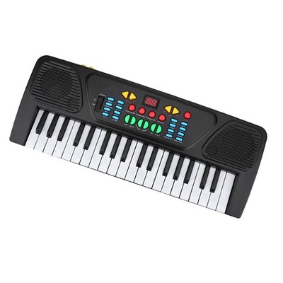 37 Keys Multi Functional Electronic Keyboard Musical Education Toy For Child SET