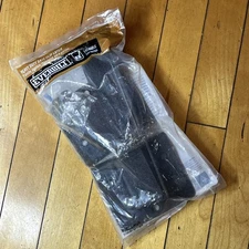 Everbilt Black Extra Heavy-Duty Gate Flip Latch #SKU 568488