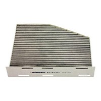Filter Innenraumluft FüR Seat Leon 1M 1P 1.8 1.9 2.0 05 Bis 13 Maxgear BKC Teil