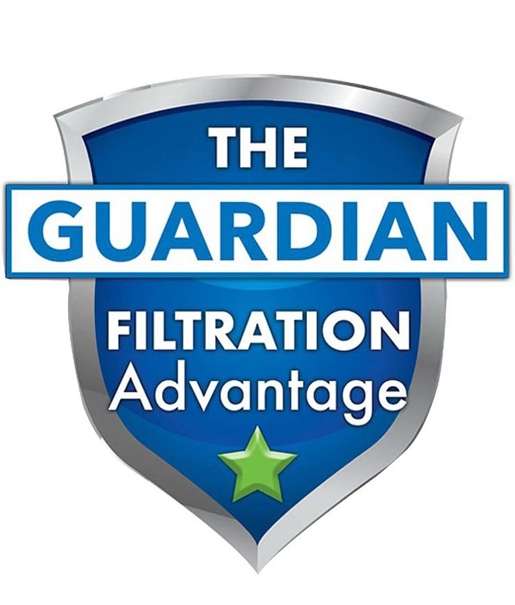 Guardian Filtration Products Pool Filter Cartridge 732-163-04 Four-Pack - Image 3 of 4