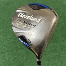 Cleveland Launcher DST 10.5 Driver Diamana Graphite 44vSL Regular Flex RH 45.5”