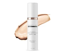 DRMTLGY Broad Spectrum Protect SPF 45 / 1.7oz New Exp 10/2026