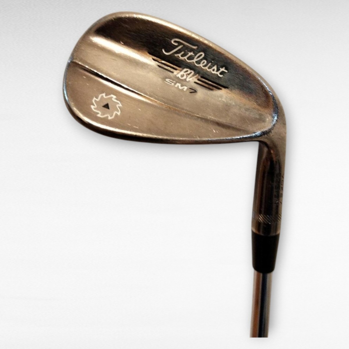 タイトリストSM7 50° 12F NSPRO.950 S タイトリストSM7 50° 12F NSPRO.950 S